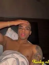 Adam - athletic tan 23cm