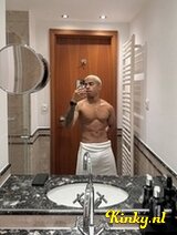 Adam - athletic tan 23cm