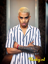 Adam - athletic tan 23cm