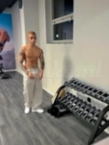 Adam - athletic tan 23cm