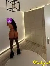 Dounia - Nederlands sprekend, discreet en pro pijper 😏