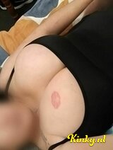 Ambar - Dikke tieten geile latina