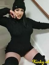 Diana - Erotic Massage b2b