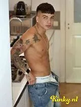 Mathias - dominant, white big dick XXL