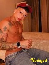 Mathias - dominant, white big dick XXL