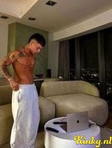 Mathias - dominant, white big dick XXL