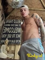 Mathias - dominant, white big dick XXL