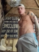 Mathias - dominant, white big dick XXL