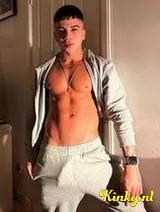 Mathias - dominant, white big dick XXL