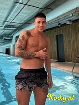 Mathias - dominant, white big dick XXL