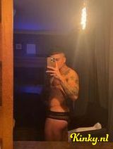 Mathias - dominant, white big dick XXL