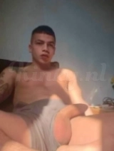 Mathias - dominant, white big dick XXL