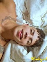 Mathias - dominant, white big dick XXL