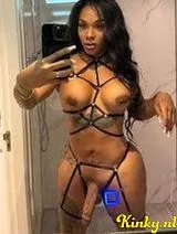 Nahomy - Sexychocolate🍆 🎉XXL big cock 23 cm🎊