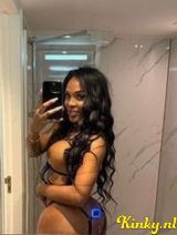 Nahomy - Sexychocolate🍆 🎉XXL big cock 23 cm🎊