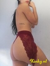 Sophie - the best lover for you, exclusive