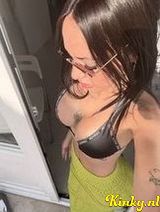 Diana - mooie hete en sexy Venezolaanse