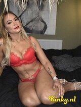 Lina - BDSM STRAPON SEXY  PARTY100%brasiliana
