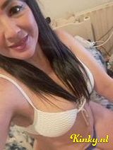 Mia - Schattig Pervers duiveltje