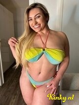Mirela - Brazilian sexy 