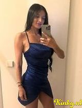 Anahí - Real party girl