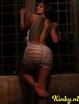 Silvana - Real party girl