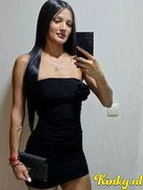 Silvana - Real party girl