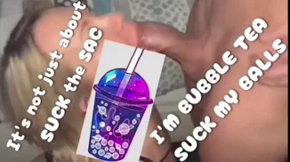 # Dutch Dick Diet : Hot Frikandel with Mayo and Bitterballen