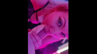 Free HOT DOG from teacher