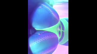●¤● WILD Sex Safari Weekend ●¤● Neon Paintball edition●¤●