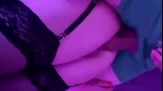 Deep Pink Paradise