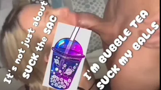 ABC worship : Balls POV edition