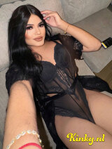 Natasha - Sexy naughty luxury with the best party XL