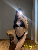 Natasha - Sexy naughty luxury with the best party XL