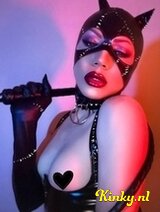 Mistress Rayssa - AIR-CONDITIONED ROOM 🌡