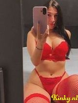 Ashley - Colombiaan Girl 🥵video confirmation 😈💦