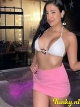 Ashley - Colombiaan Girl 🥵video confirmation 😈💦