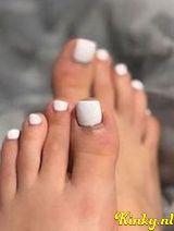 Ashley - Colombiaan Girl 🥵video confirmation 😈💦