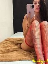 Ashley - Colombiaan Girl 🥵video confirmation 😈💦