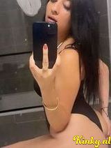 Ashley - New number/video confirmation 😈💦