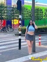 Ashley - New number/video confirmation 😈💦