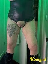 Linda & Koos - Gezellig NL stel