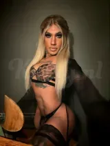Sara - Ts Latina Xl Gym body always horny and hard 