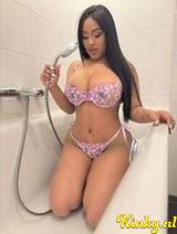Khloe - beautiful and sexy girl