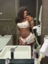 Luna - Luna Fitness- High Class-Perfect body