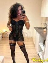 Luna - Luna Fitness- HIGH CLASS-PERFECT BODY
