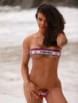 Luna - Luna Fitness- High Class-Perfect body