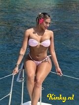 Juliana - BRUNETTE/100% REAL photos big ass 