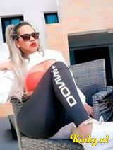 Anita - queen of oral, exclusive services