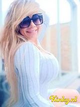 Anita - queen of oral